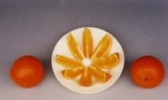广柑，蜜桔