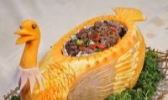临武鸭全鸭宴