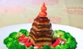 汝城文塔肉