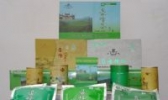 安仁豪峰茶