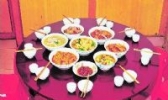 凌云豆腐