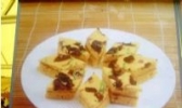 红薯发糕