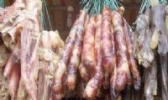 七甲腊肉