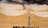 南国豆腐皮