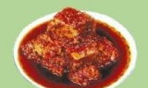 茶陵豆腐乳