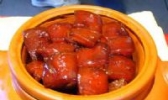子龙郡坛子肉