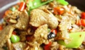 醴陵小炒肉