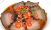 醴陵焙肉