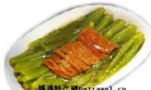 醴陵黄菜