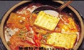 什锦豆腐