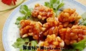 菊花鱼