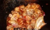 魔芋烧鸭