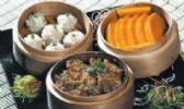 岳阳三蒸