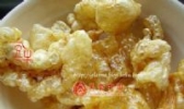 庭鲴鱼肚