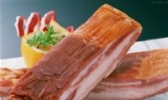 古村腊肉
