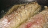 椒盐鳜鱼