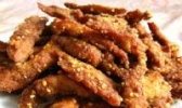 长寿炸肉