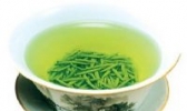 君山银针茶