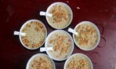 沩山擂茶