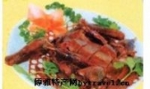 酱板鸭