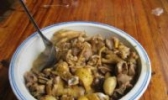 菁华铺土鸡