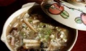 望城酸辣汤