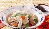 长沙炒码面
