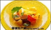 糖熘土豆丸
