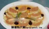 烤素方