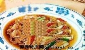 凤尾腰花