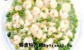 玉米青豆羹