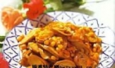 排冬菜