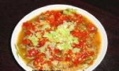豆豉剁辣椒