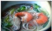 杨裕兴面条