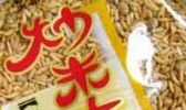 浏阳炒米