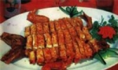 长沙麻仁香酥鸭