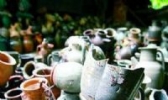 铜官陶器