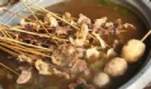 吴川牛杂