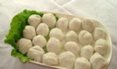 吴川鱼丸