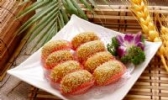 梅菉麻通