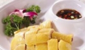 吴阳鸡