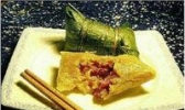 廉江裹蒸粽