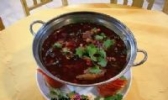 廉江炖狗