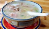 吴川“及第粥”