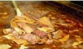 牛杂串