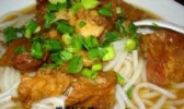 湛江牛腩粉
