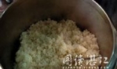 鸡汤饭