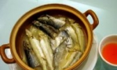 湛江杂鱼煲