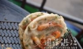 雷州虾饼