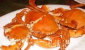 湛江蟹